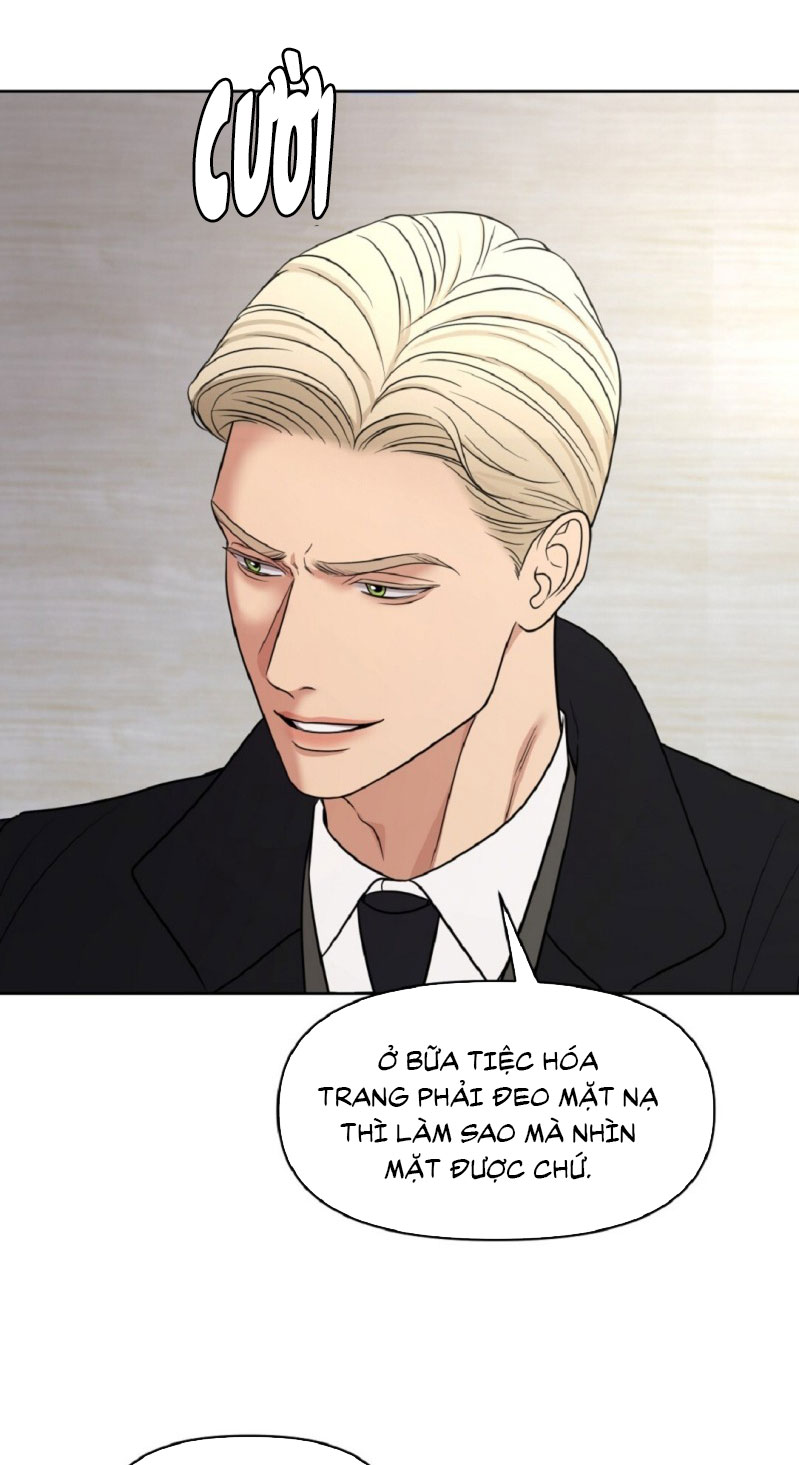 Tranh Sơn Dầu Canvas Chap 5 - Trang 2