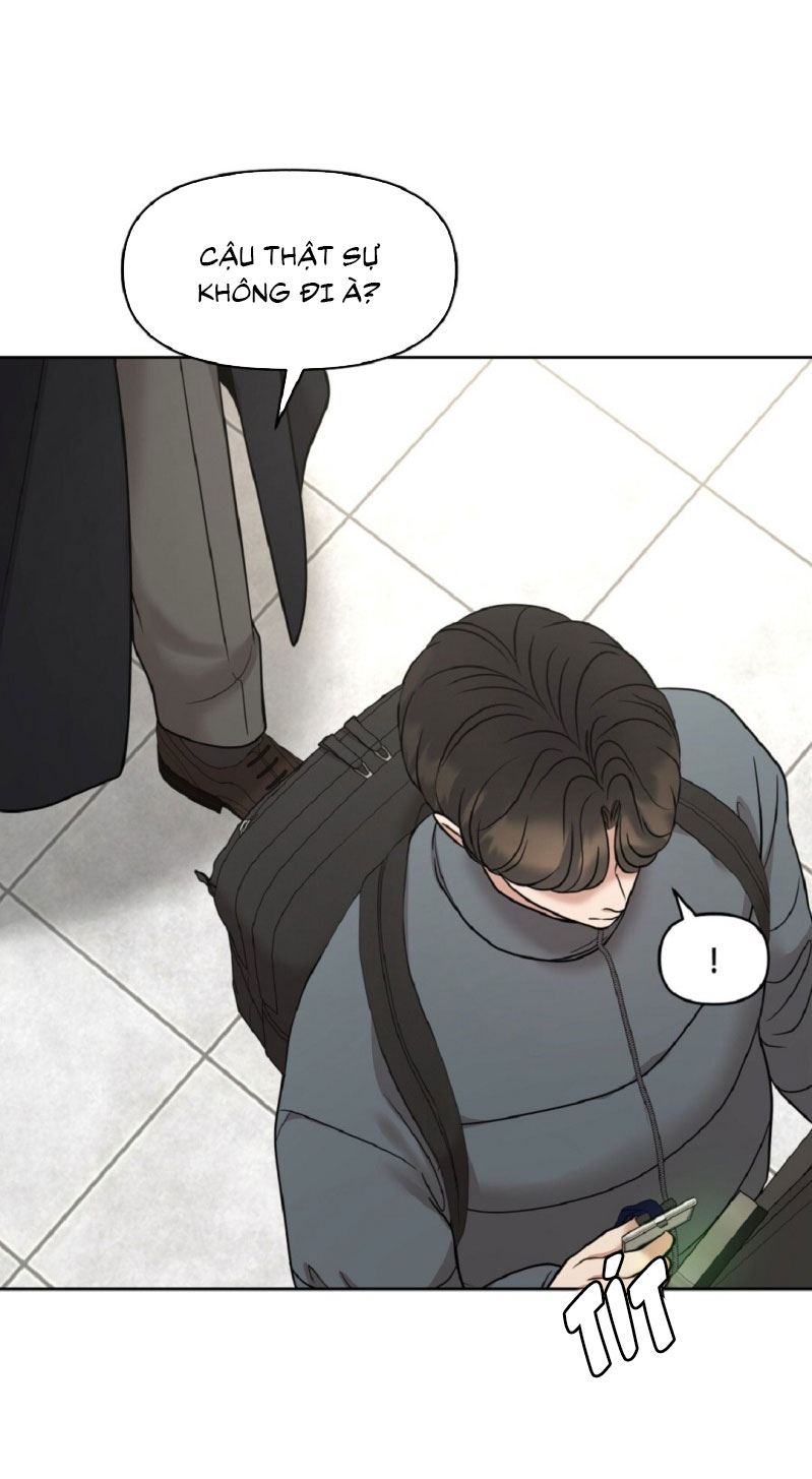 Tranh Sơn Dầu Canvas Chap 5 - Trang 2