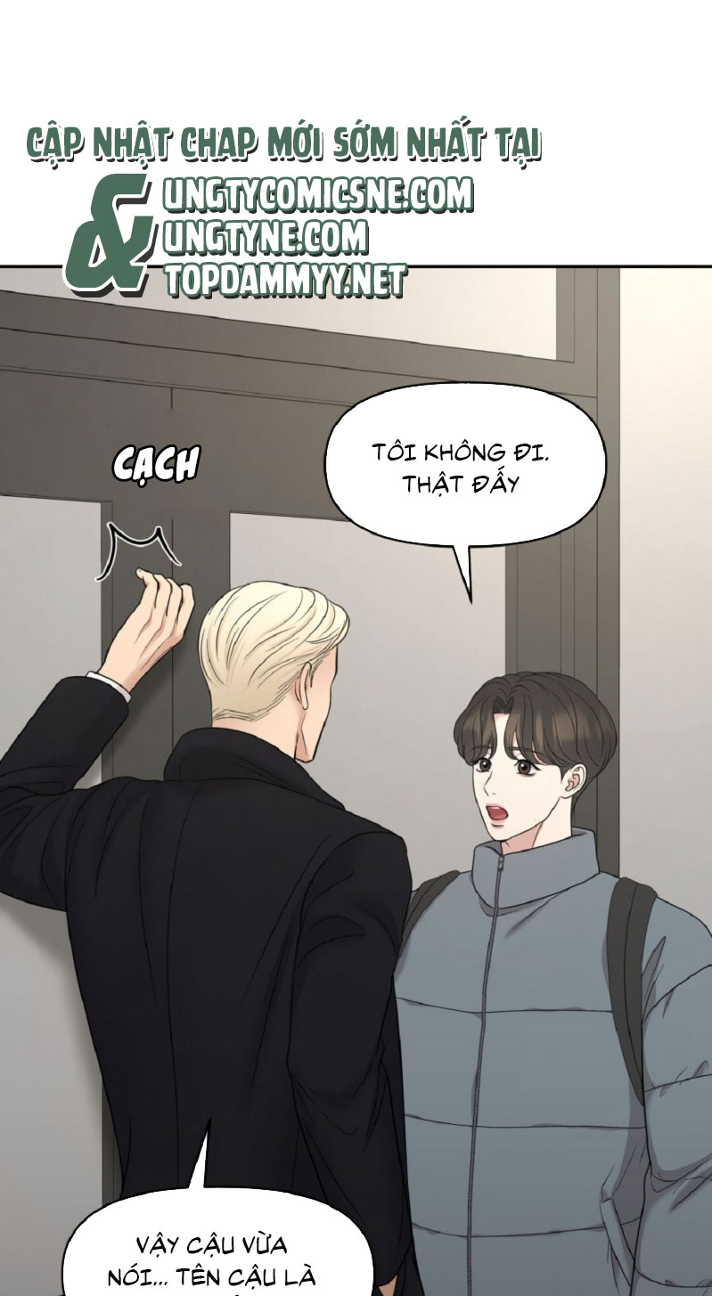 Tranh Sơn Dầu Canvas Chap 5 - Trang 2
