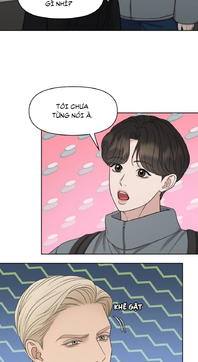 Tranh Sơn Dầu Canvas Chap 5 - Trang 2