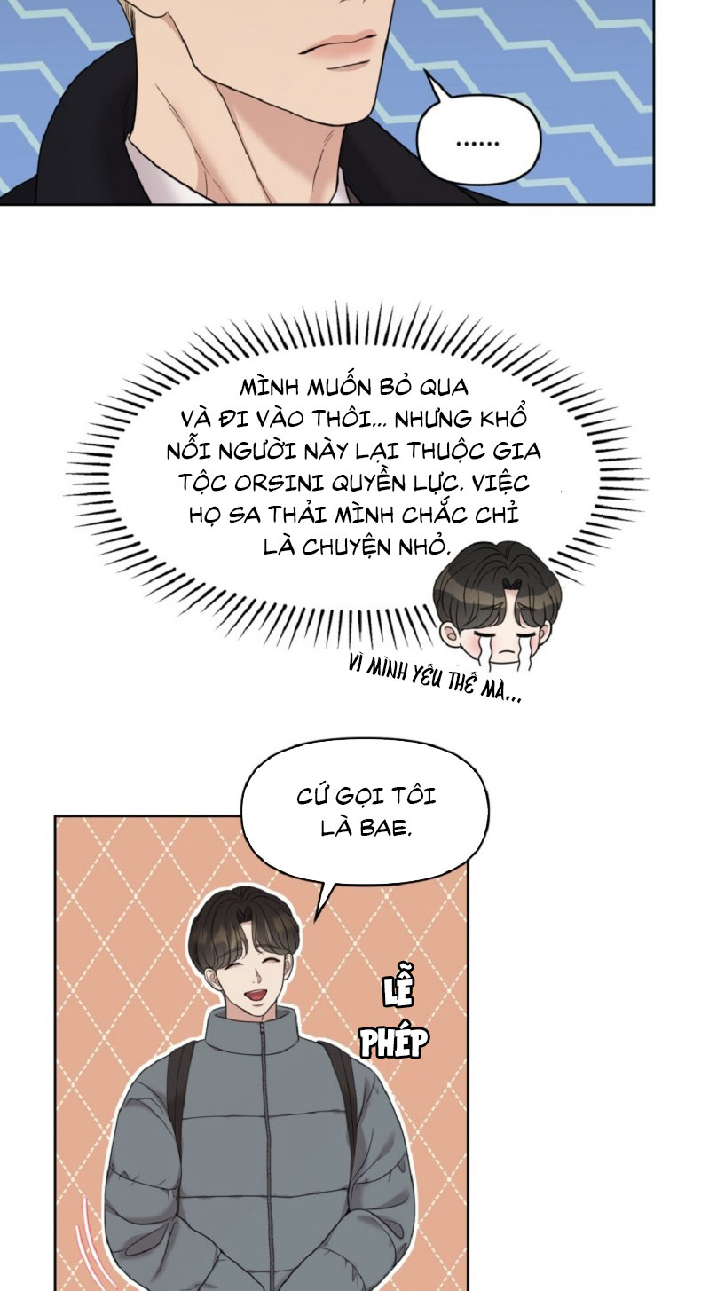 Tranh Sơn Dầu Canvas Chap 5 - Trang 2