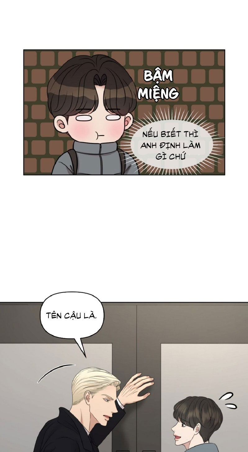 Tranh Sơn Dầu Canvas Chap 5 - Trang 2