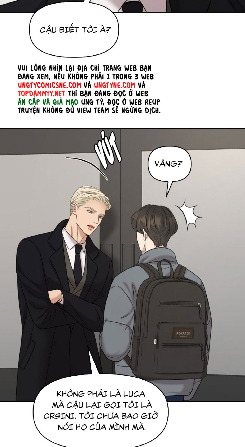 Tranh Sơn Dầu Canvas Chap 5 - Trang 2