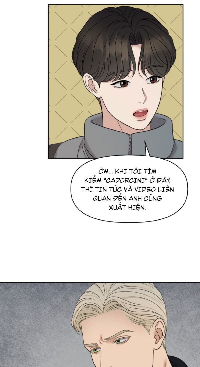 Tranh Sơn Dầu Canvas Chap 5 - Trang 2