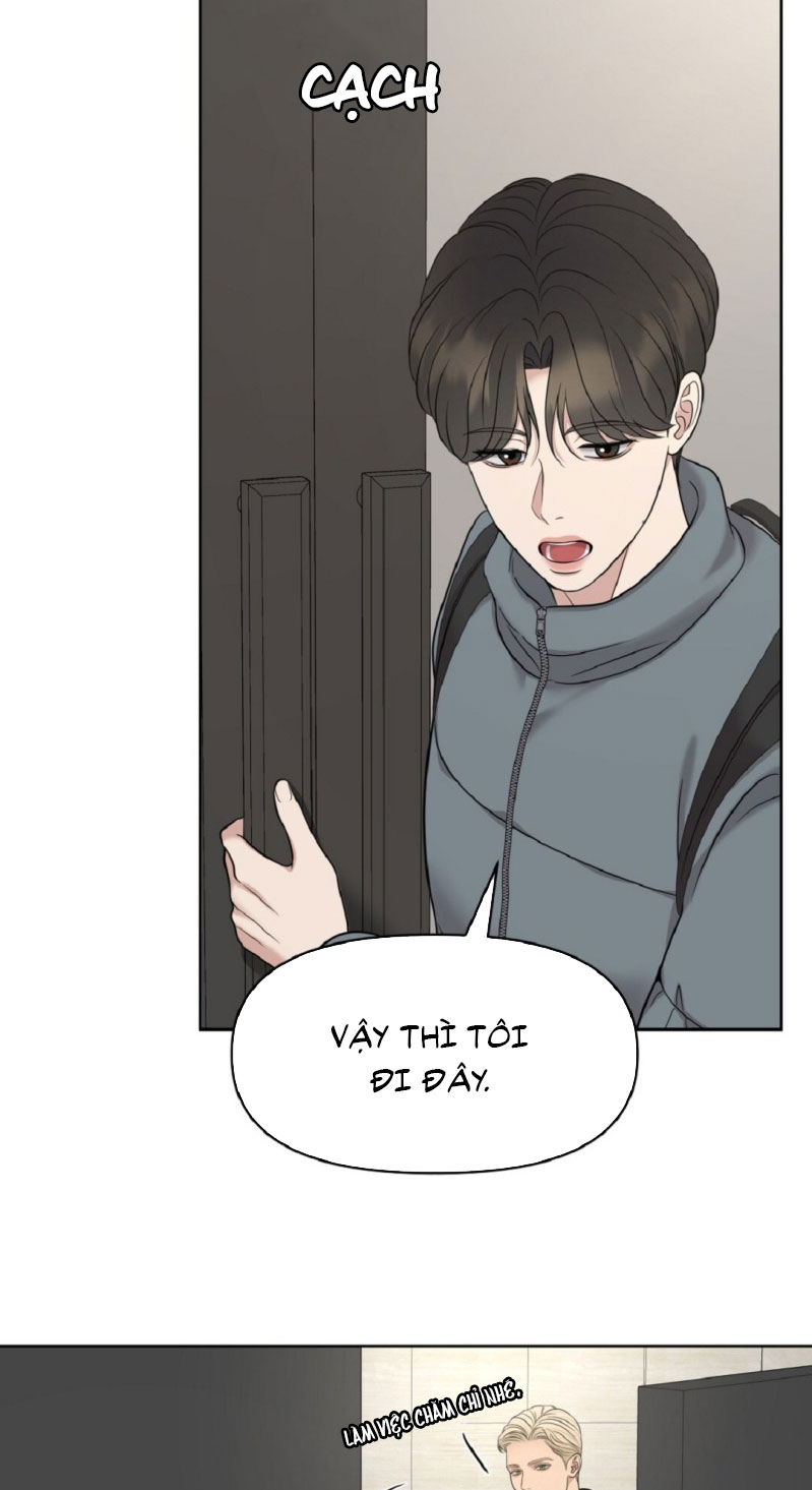 Tranh Sơn Dầu Canvas Chap 5 - Trang 2