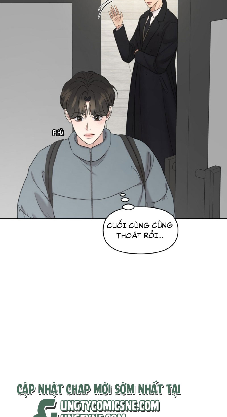 Tranh Sơn Dầu Canvas Chap 5 - Trang 2