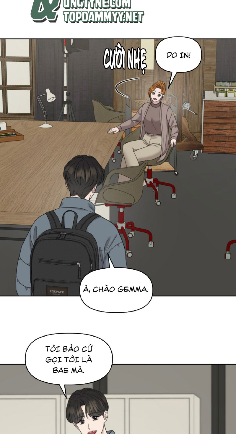Tranh Sơn Dầu Canvas Chap 5 - Trang 2