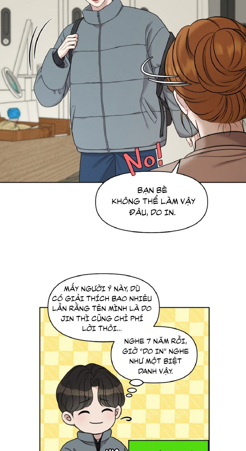 Tranh Sơn Dầu Canvas Chap 5 - Trang 2