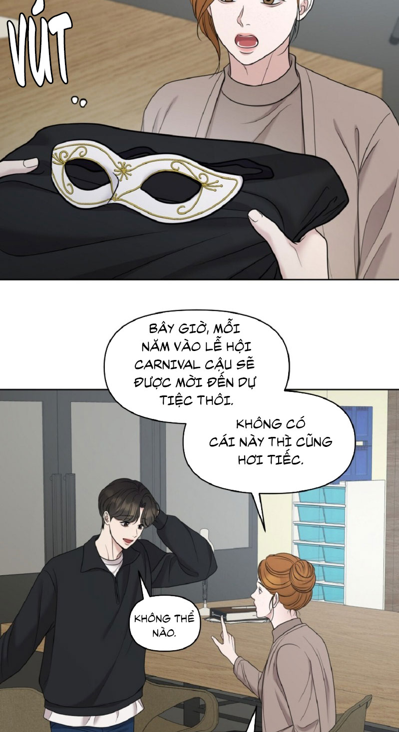 Tranh Sơn Dầu Canvas Chap 5 - Trang 2