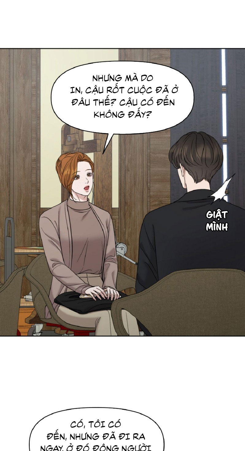 Tranh Sơn Dầu Canvas Chap 5 - Trang 2
