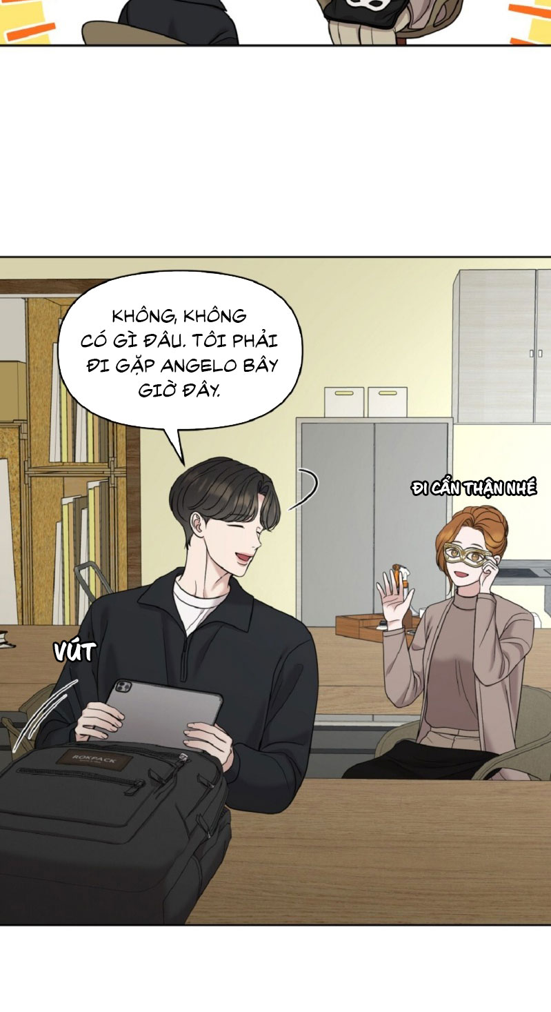 Tranh Sơn Dầu Canvas Chap 5 - Trang 2