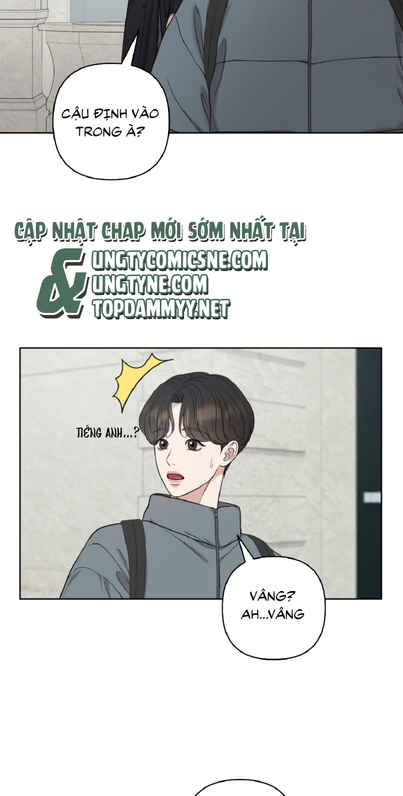 Tranh Sơn Dầu Canvas Chap 5 - Trang 2