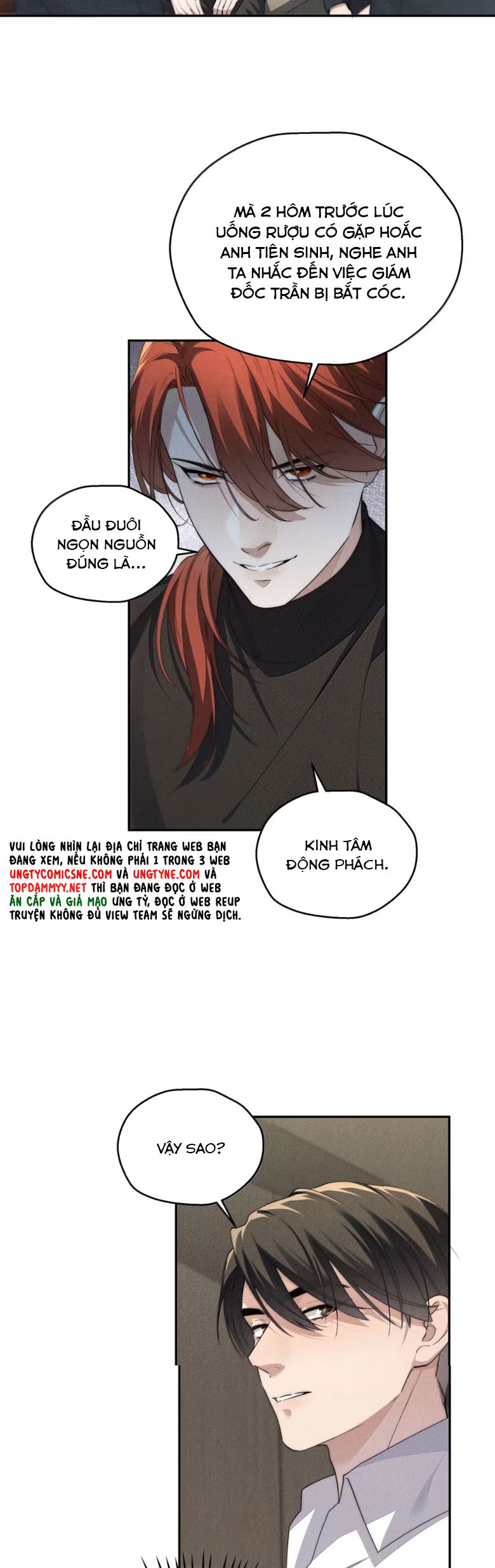 Thiếu Gia Không Ngoan Chapter 74 - Trang 4