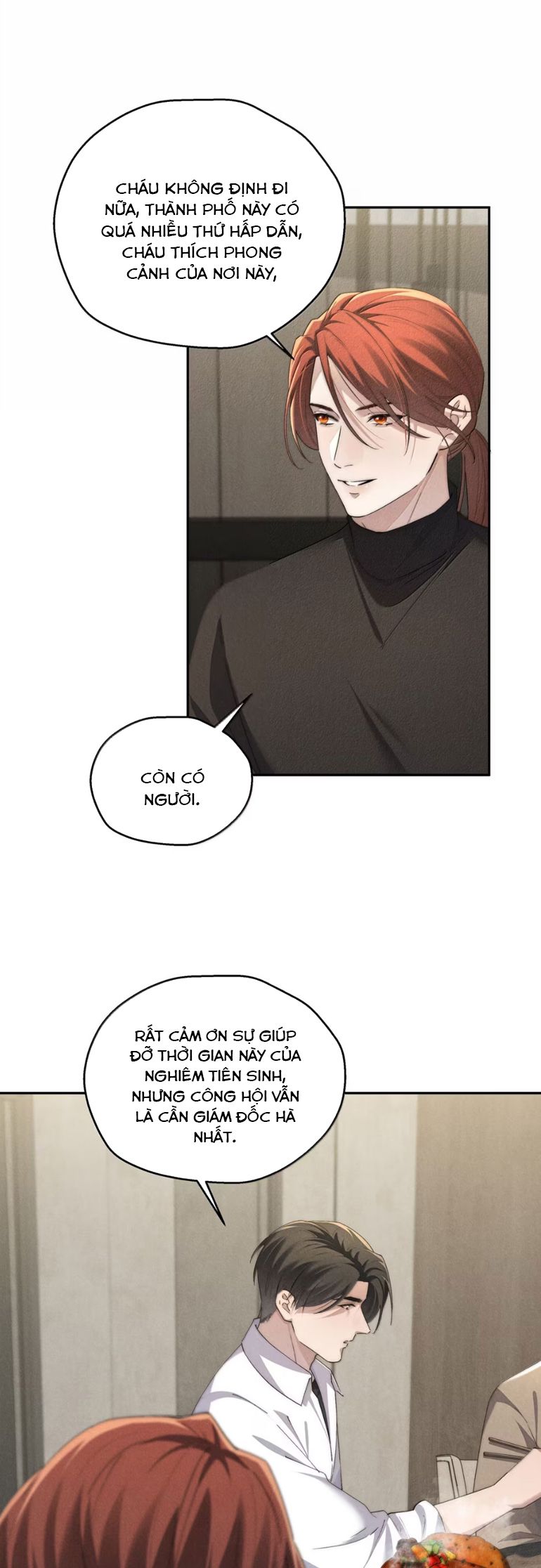 Thiếu Gia Không Ngoan Chapter 74 - Trang 4