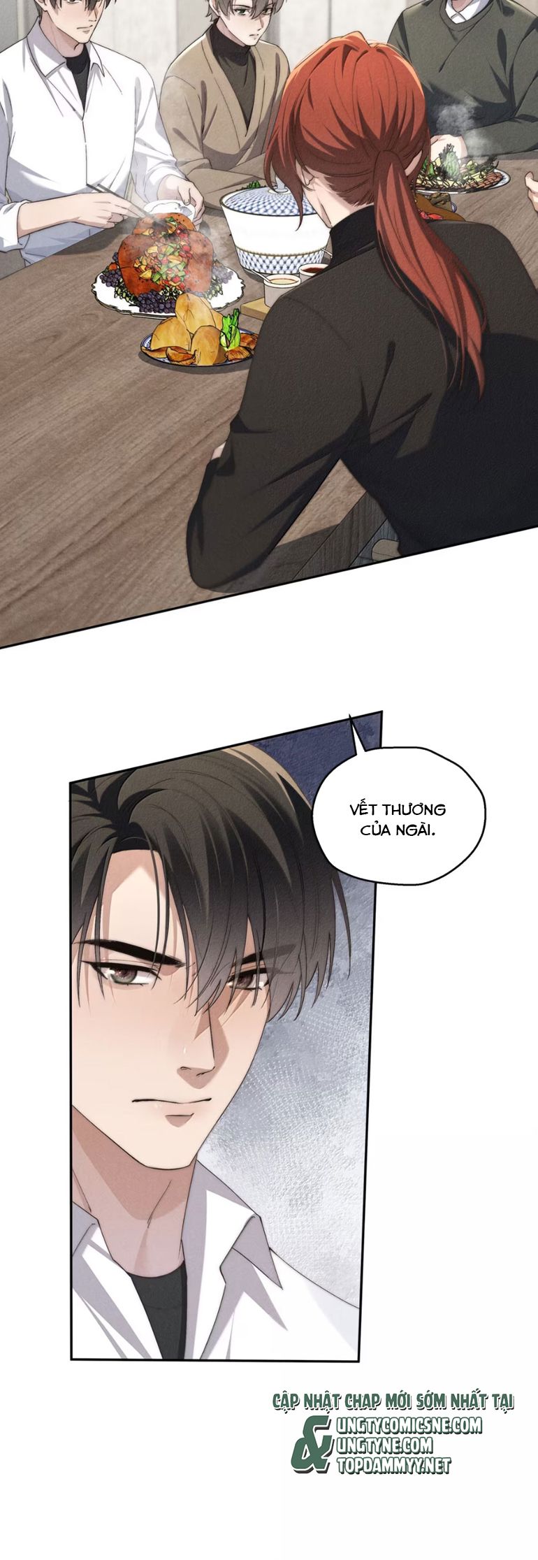 Thiếu Gia Không Ngoan Chapter 74 - Trang 4