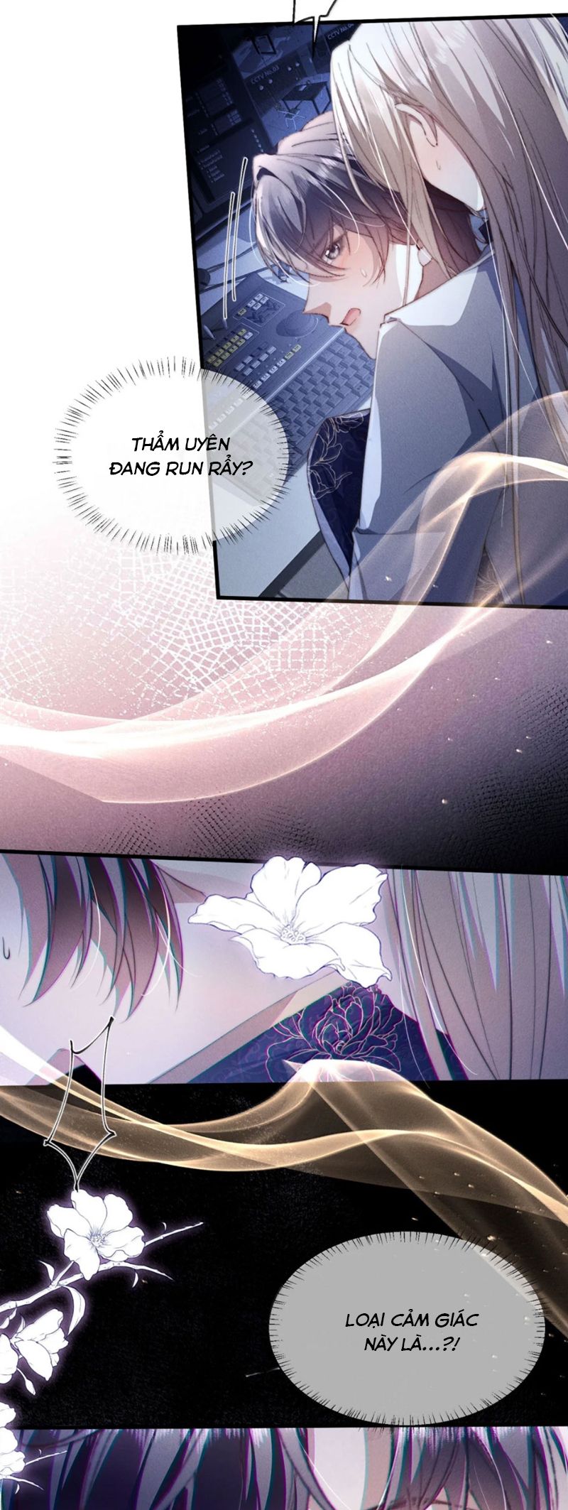 Kế Hoạch Tự Dưỡng Cuồng Khuyển Chap 45 - Next Chap 46