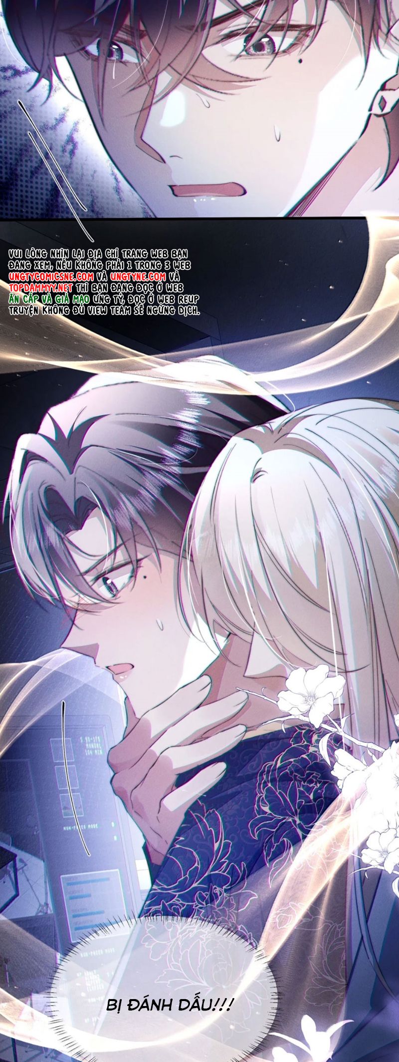 Kế Hoạch Tự Dưỡng Cuồng Khuyển Chap 45 - Next Chap 46