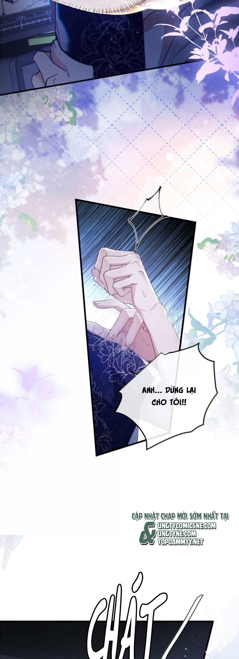 Kế Hoạch Tự Dưỡng Cuồng Khuyển Chap 45 - Next Chap 46