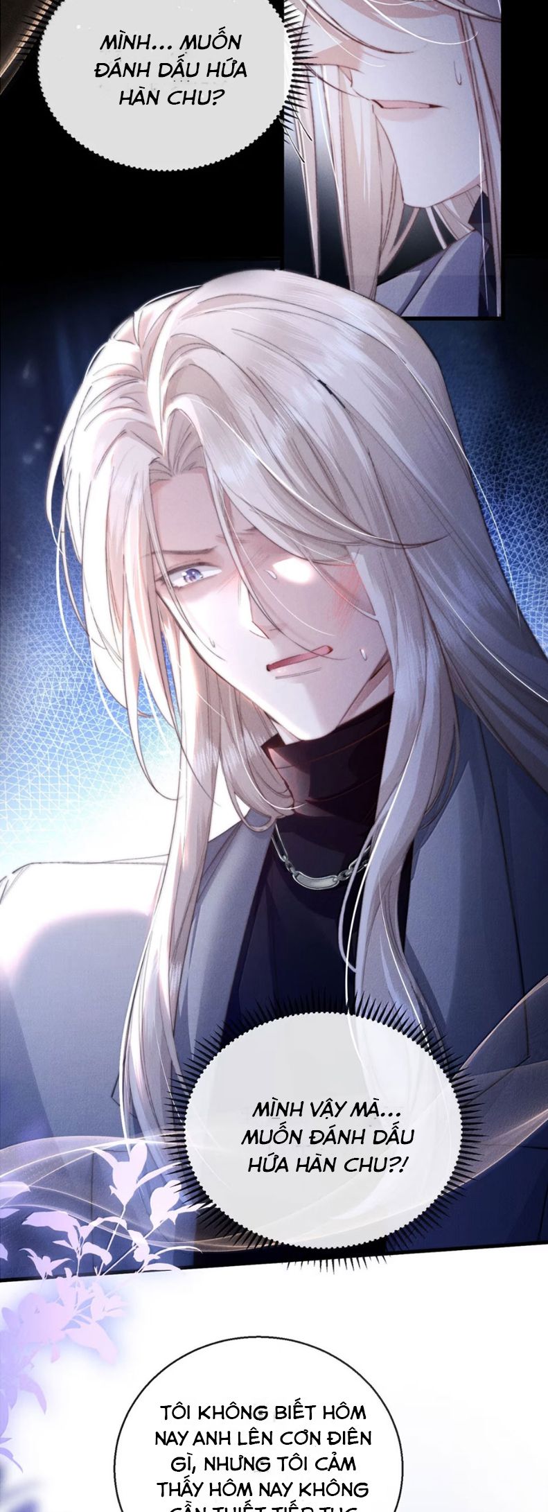 Kế Hoạch Tự Dưỡng Cuồng Khuyển Chap 45 - Next Chap 46
