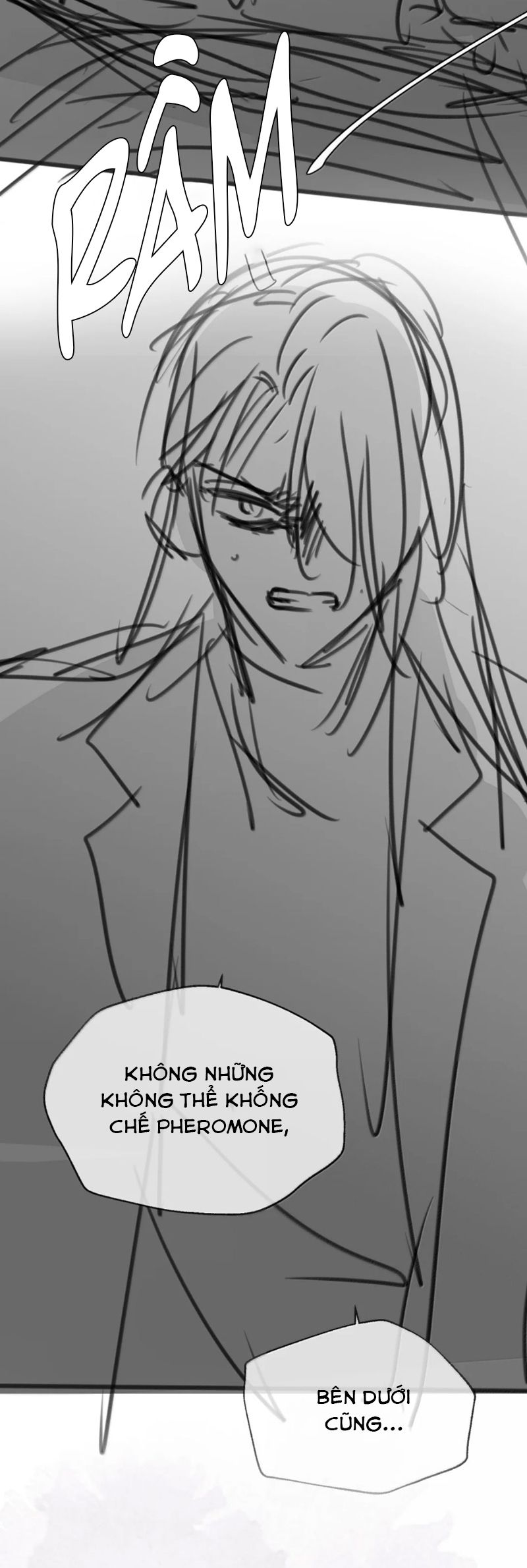 Kế Hoạch Tự Dưỡng Cuồng Khuyển Chap 45 - Next Chap 46