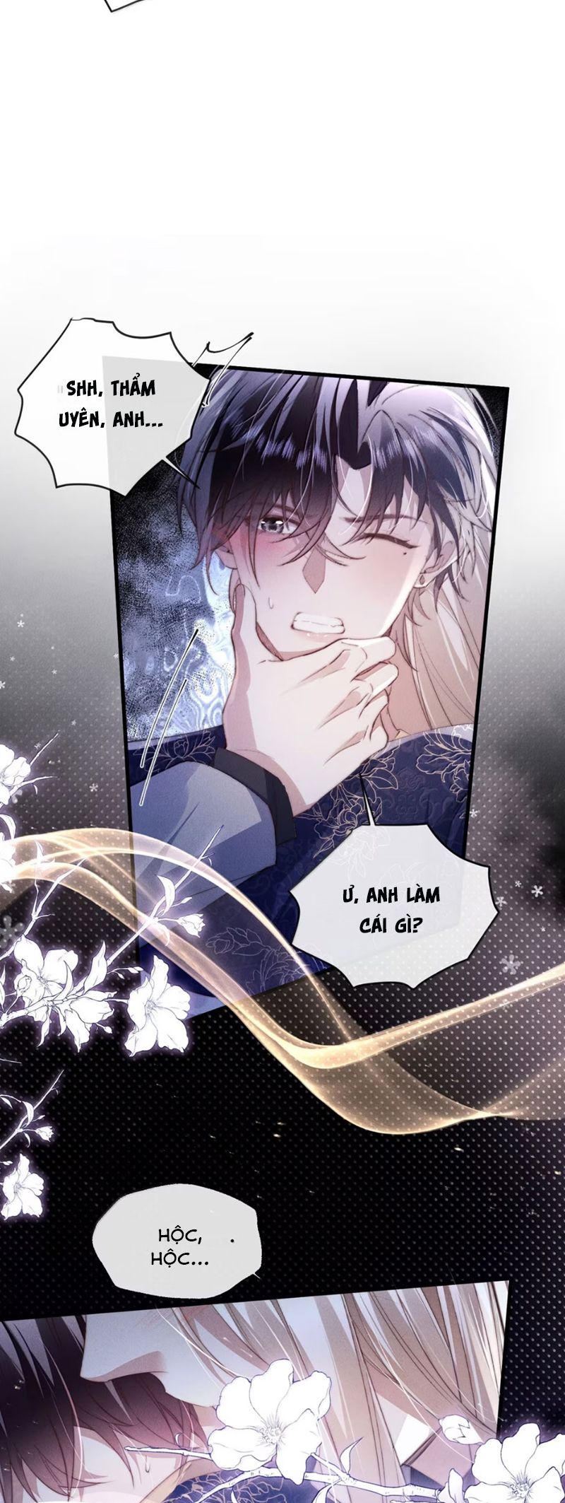 Kế Hoạch Tự Dưỡng Cuồng Khuyển Chap 45 - Next Chap 46