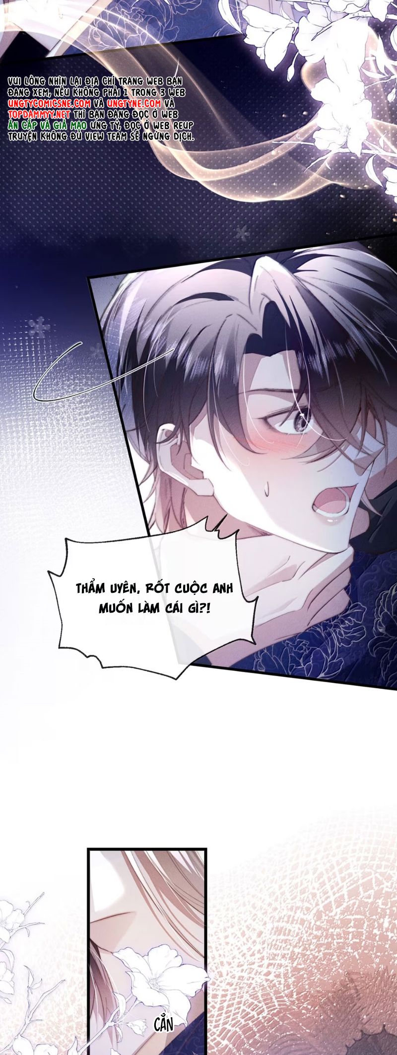Kế Hoạch Tự Dưỡng Cuồng Khuyển Chap 45 - Next Chap 46