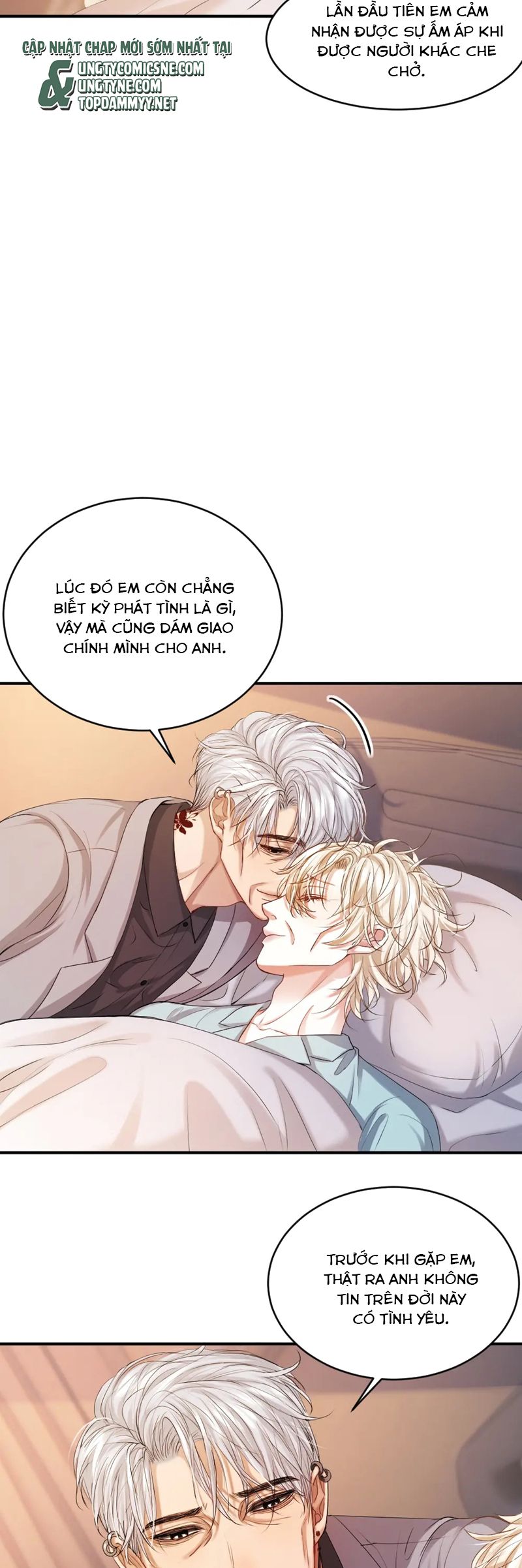 Tiểu Thiếu Gia Dựa Vào Mỹ Mạo Hoành Hành Toàn Hệ Thống Chapter 57 - Trang 4