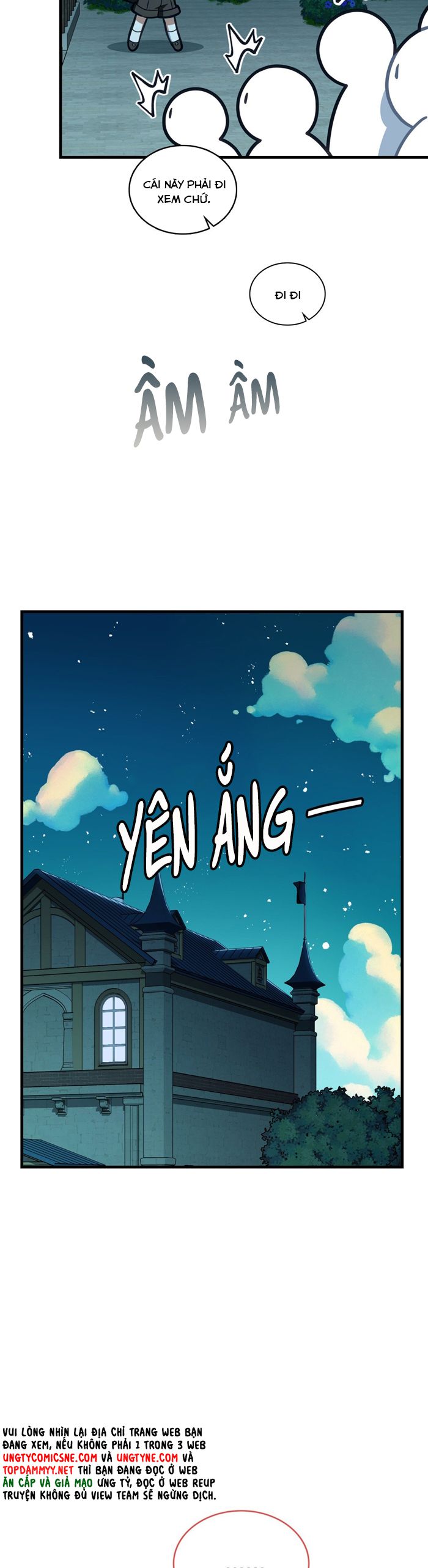 Guild Member Next Door (Season 2) Chapter 9 - Trang 3