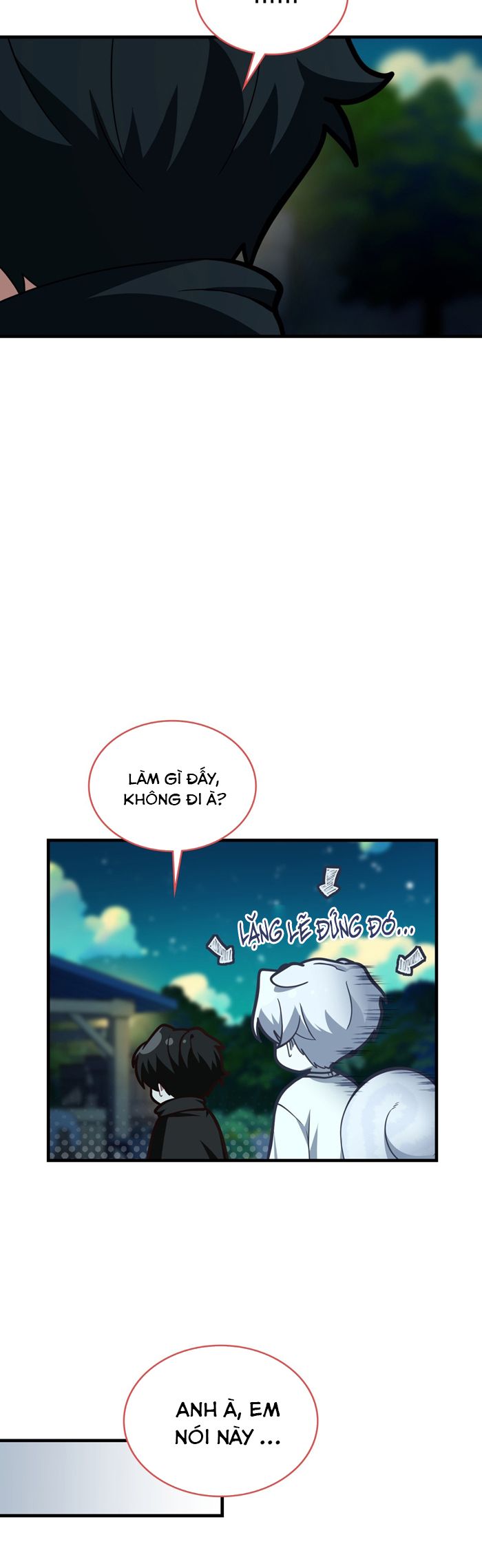 Guild Member Next Door (Season 2) Chapter 9 - Trang 3