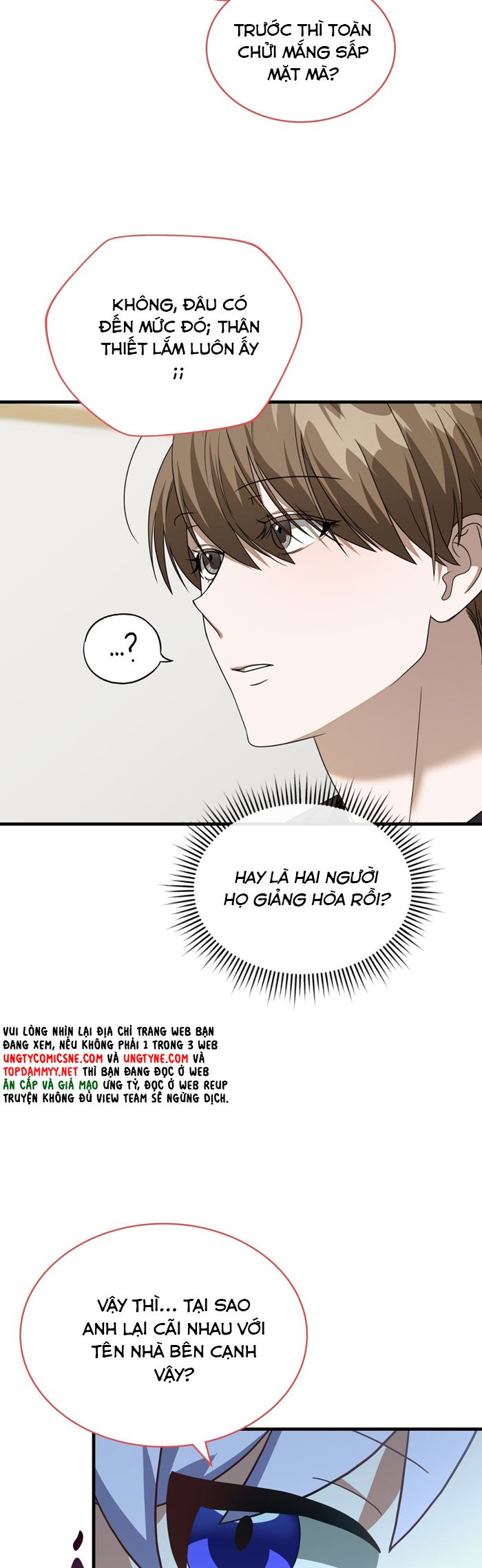 Guild Member Next Door (Season 2) Chapter 9 - Trang 3