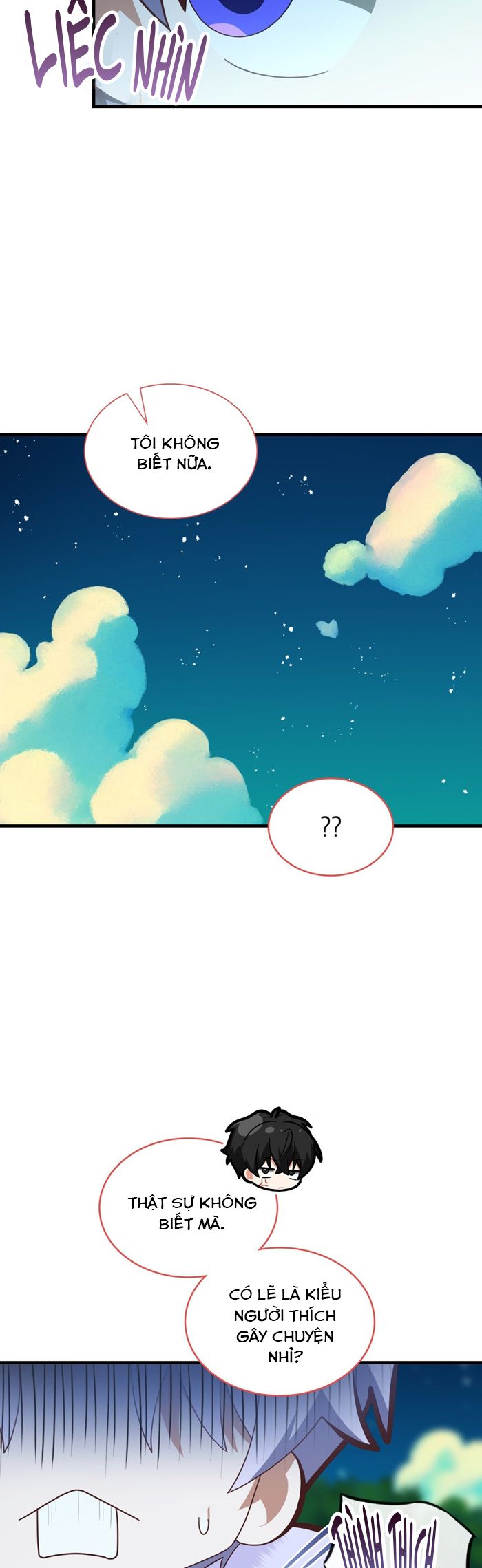Guild Member Next Door (Season 2) Chapter 9 - Trang 3