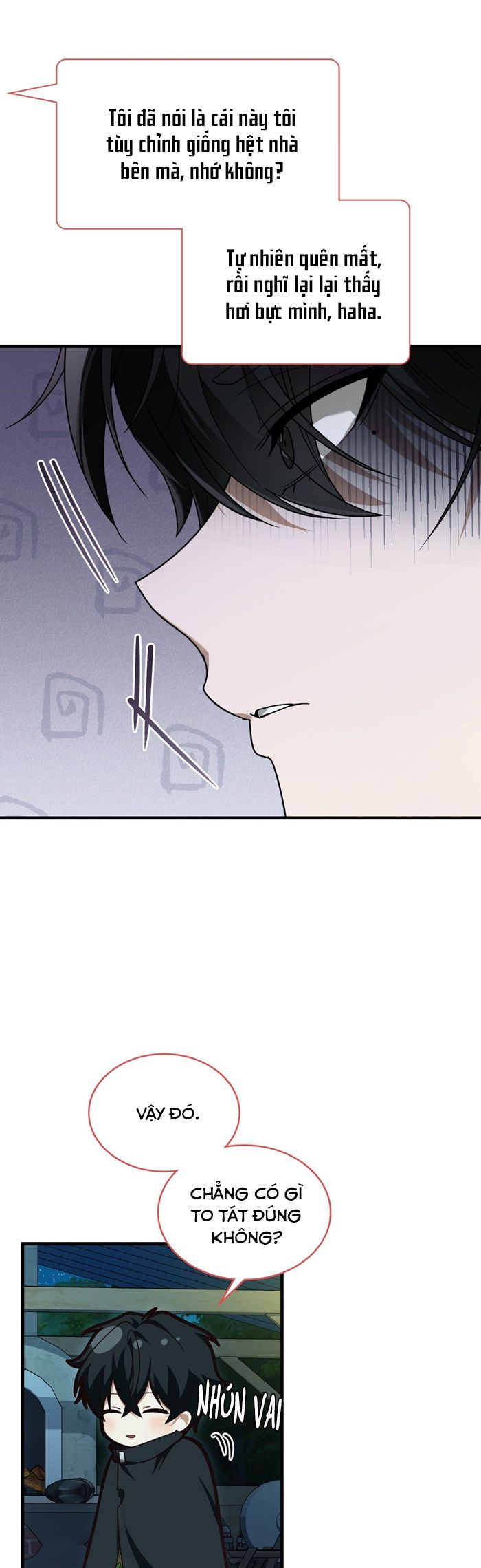 Guild Member Next Door (Season 2) Chapter 9 - Trang 3