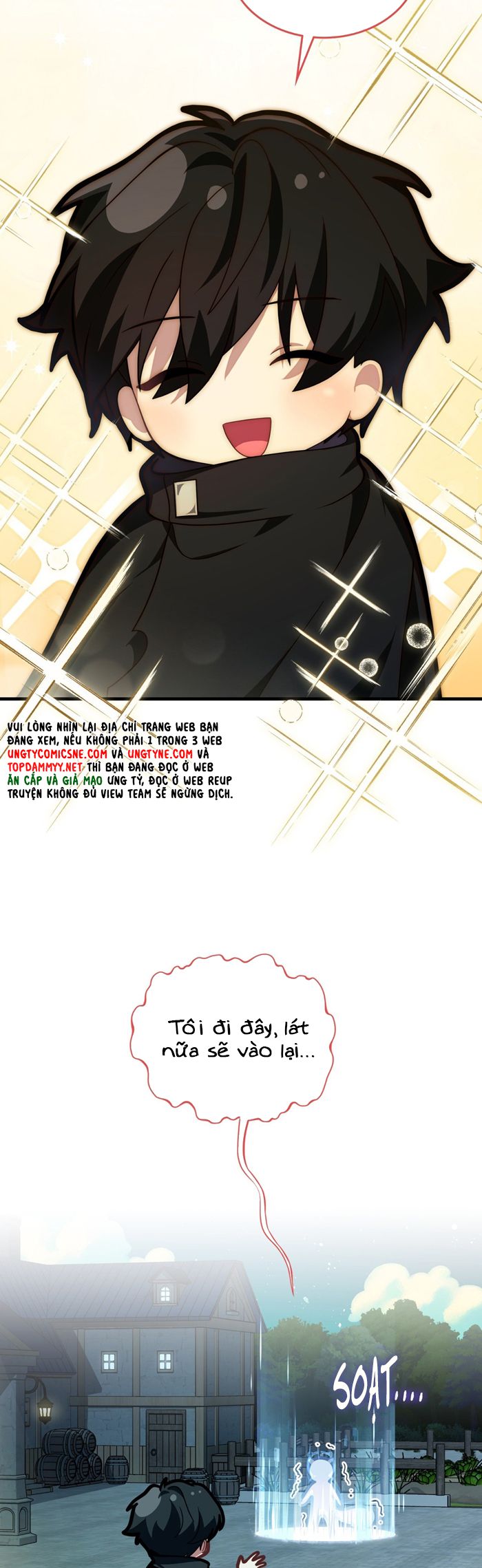 Guild Member Next Door (Season 2) Chapter 9 - Trang 3