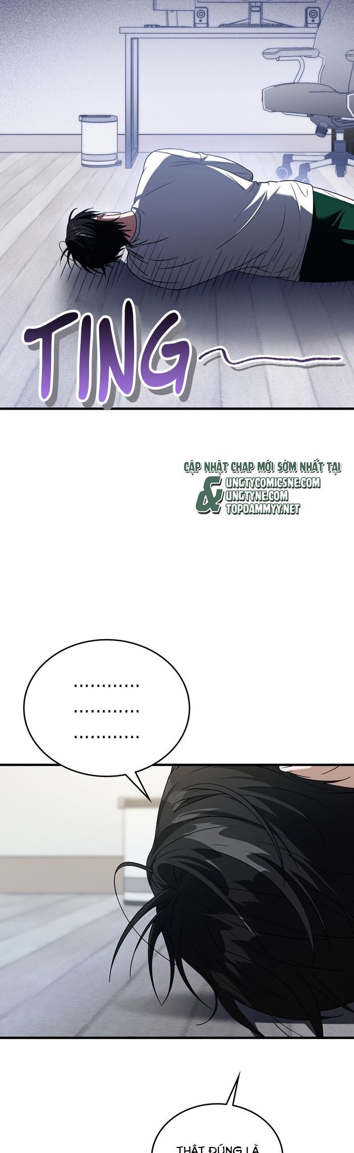 Guild Member Next Door (Season 2) Chapter 9 - Trang 3