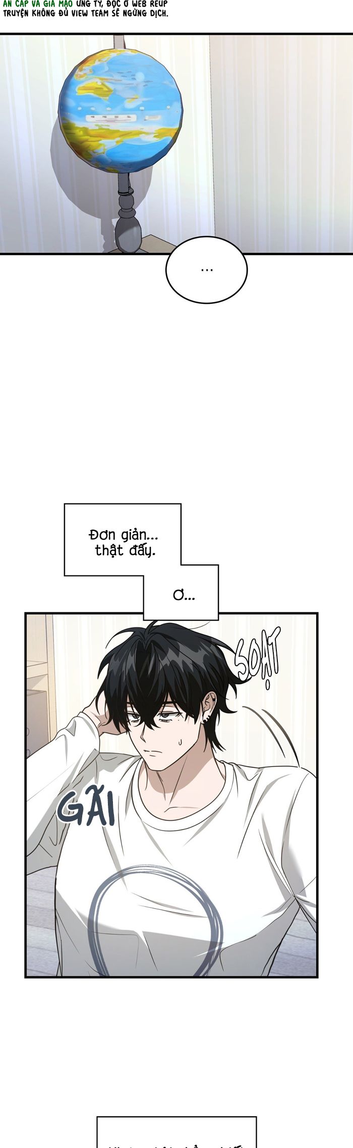 Guild Member Next Door (Season 2) Chapter 9 - Trang 3