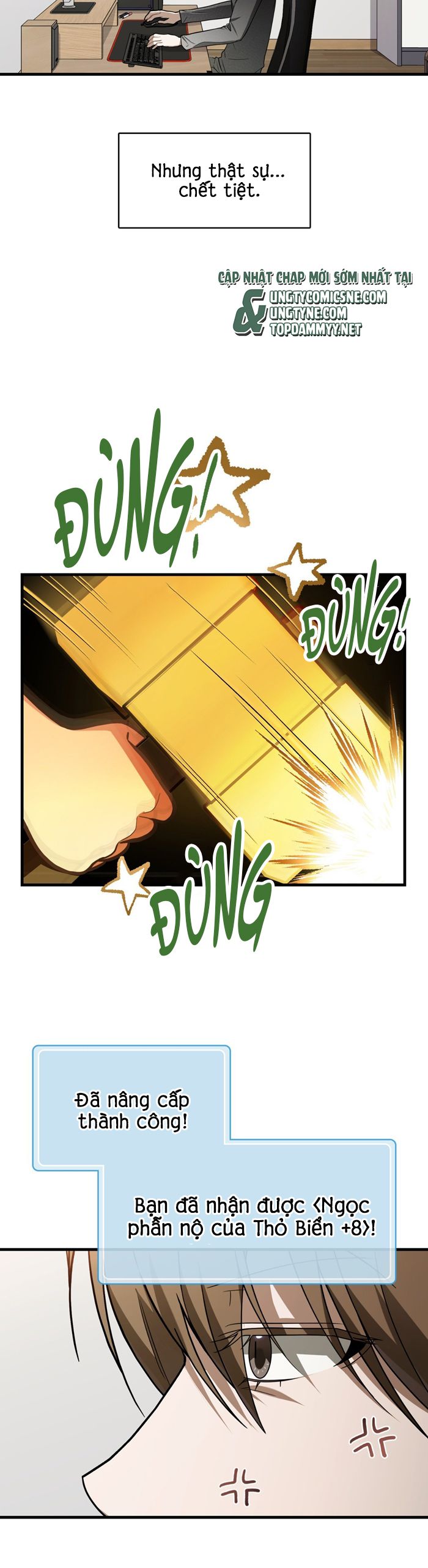 Guild Member Next Door (Season 2) Chapter 9 - Trang 3