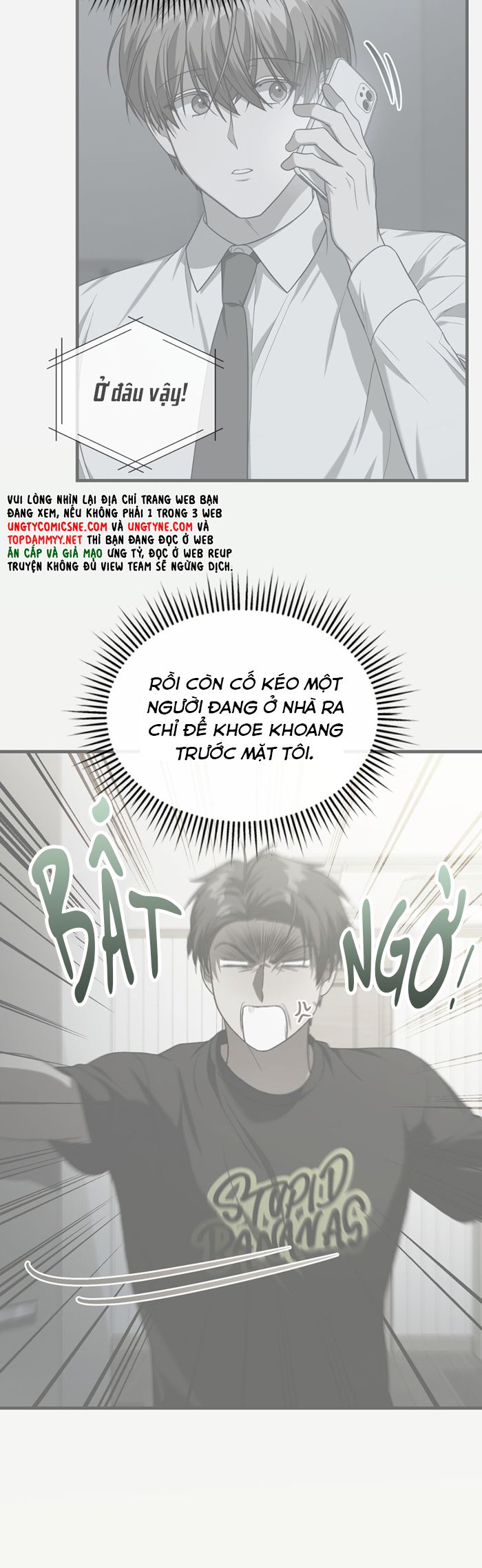 Guild Member Next Door (Season 2) Chapter 9 - Trang 3