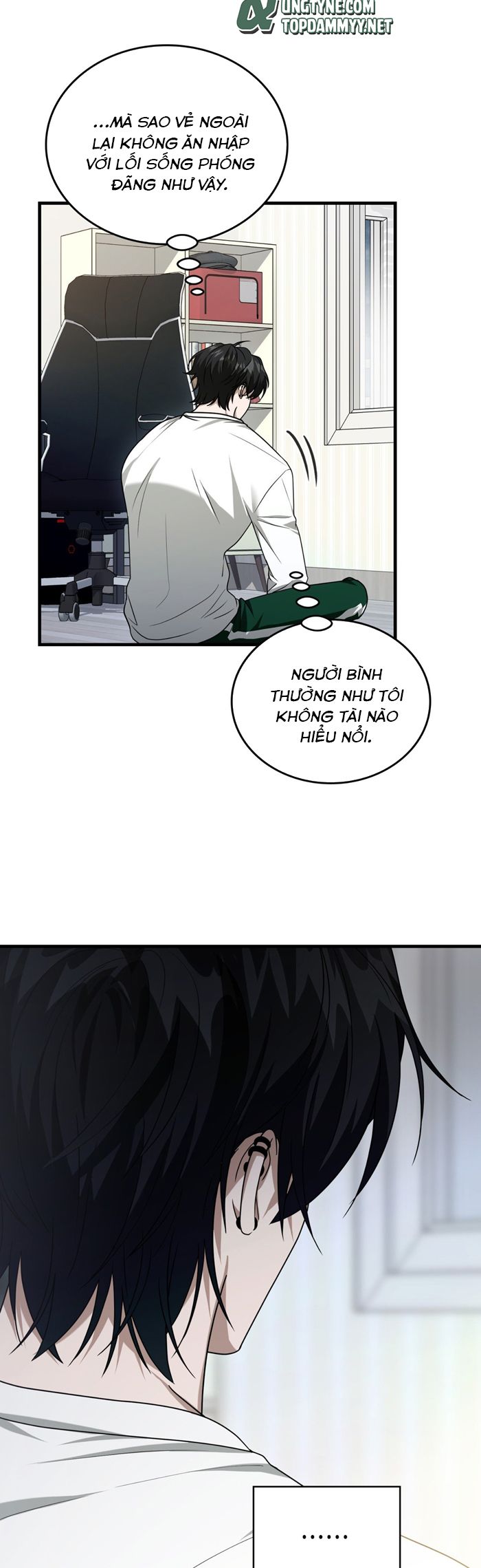 Guild Member Next Door (Season 2) Chapter 9 - Trang 3