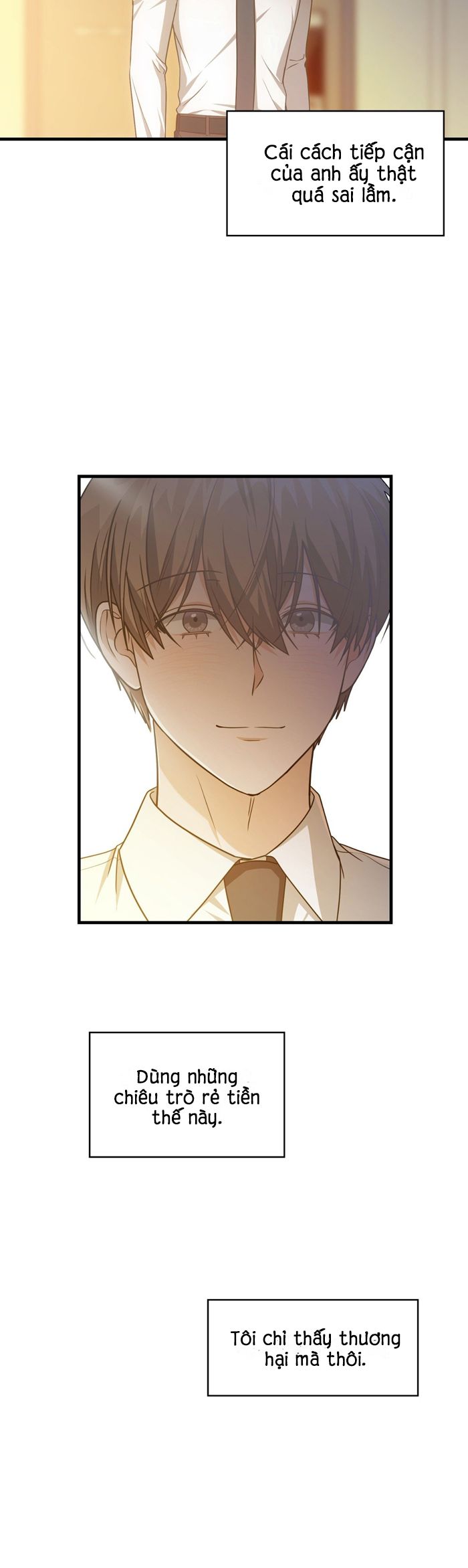 Guild Member Next Door (Season 2) Chapter 9 - Trang 3