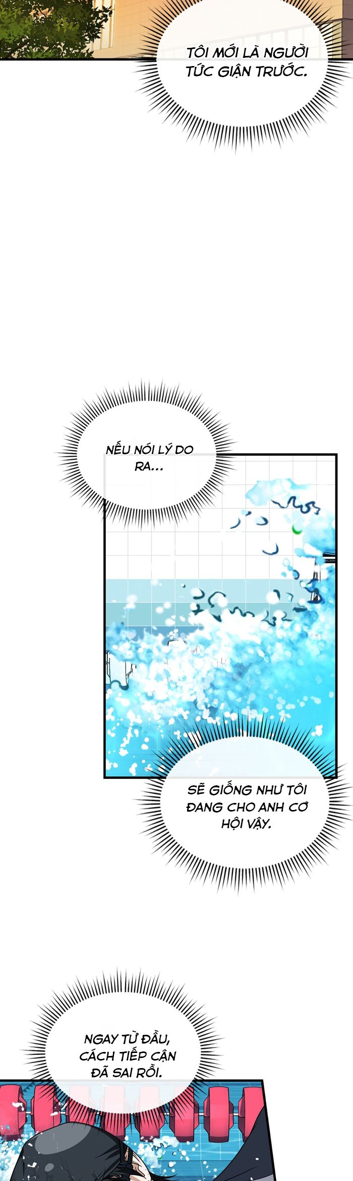 Guild Member Next Door (Season 2) Chapter 9 - Trang 3