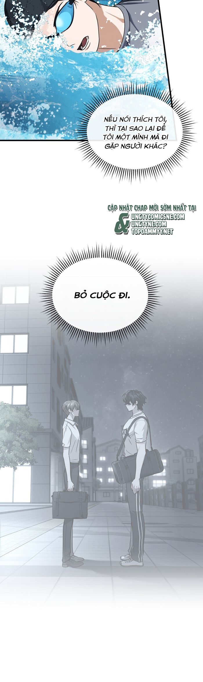 Guild Member Next Door (Season 2) Chapter 9 - Trang 3