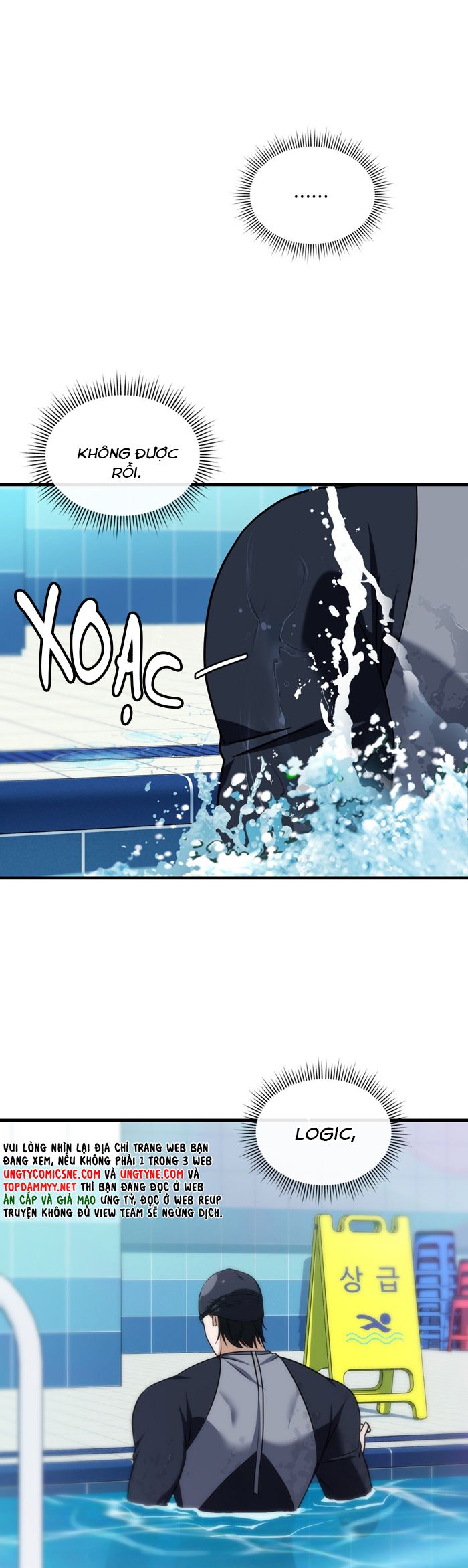 Guild Member Next Door (Season 2) Chapter 9 - Trang 3
