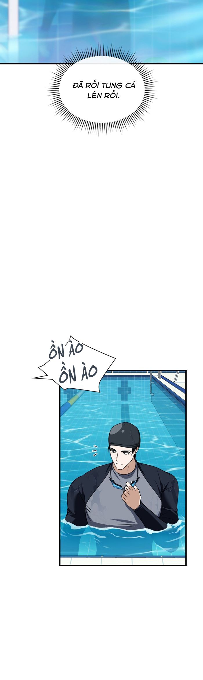 Guild Member Next Door (Season 2) Chapter 9 - Trang 3
