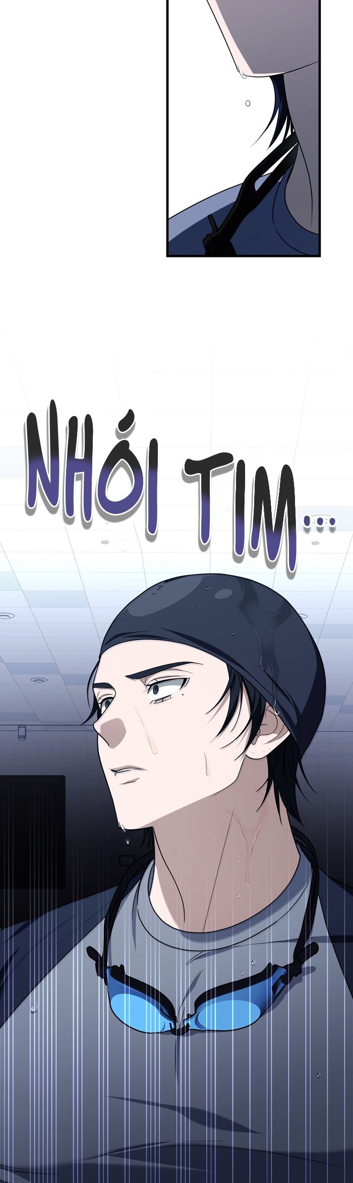 Guild Member Next Door (Season 2) Chapter 9 - Trang 3