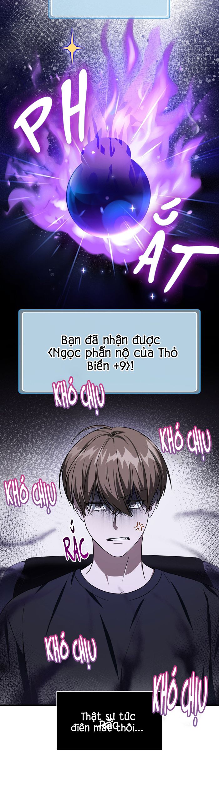 Guild Member Next Door (Season 2) Chapter 9 - Trang 3
