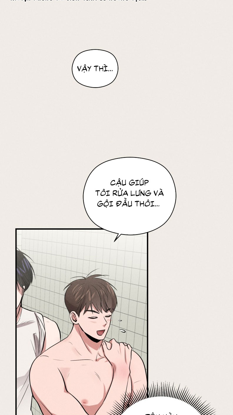 Báo Cáo Thanh Xuân 1995 Chapter 16 - Trang 3