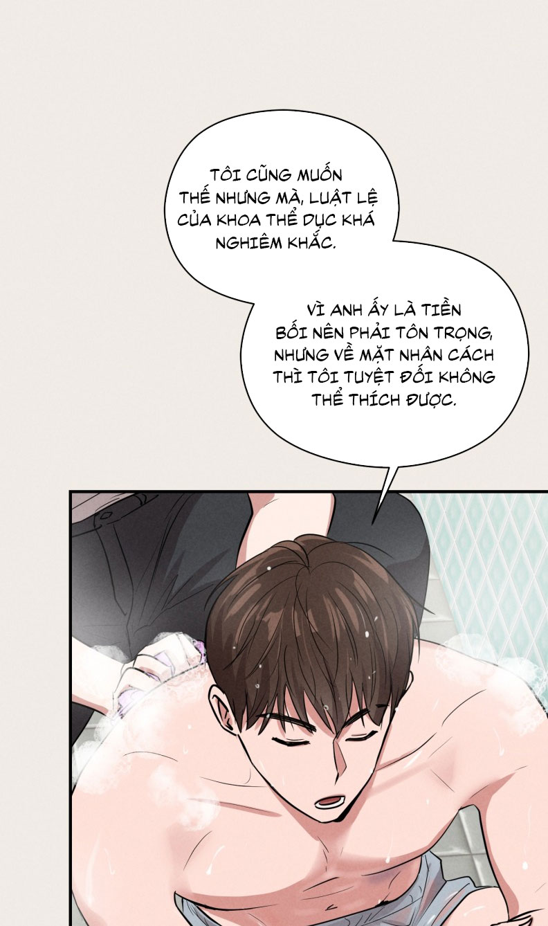 Báo Cáo Thanh Xuân 1995 Chapter 16 - Trang 3