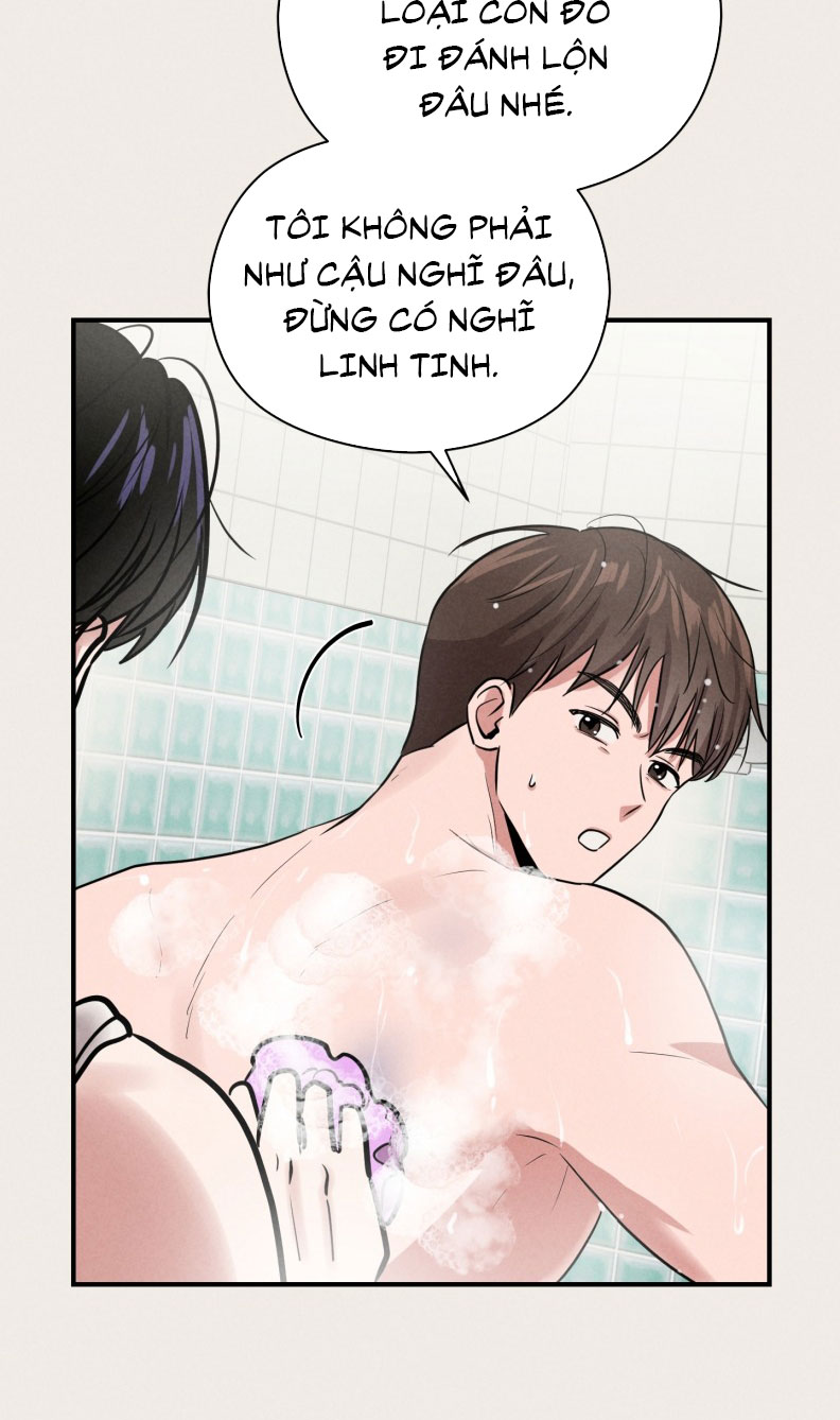 Báo Cáo Thanh Xuân 1995 Chapter 16 - Trang 3