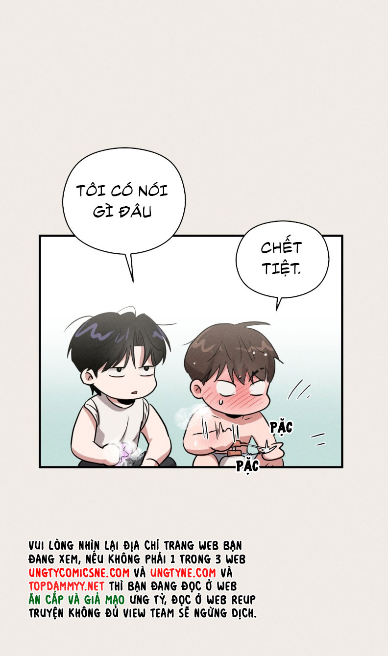Báo Cáo Thanh Xuân 1995 Chapter 16 - Trang 3