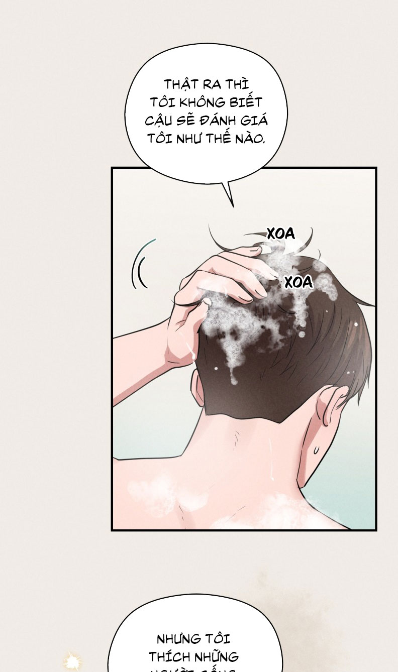 Báo Cáo Thanh Xuân 1995 Chapter 16 - Trang 3